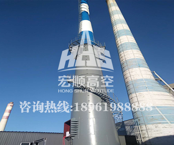 冷卻塔防腐施工后需要保持通風(fēng)嗎？